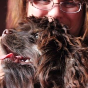 Meet your Posher, Michele